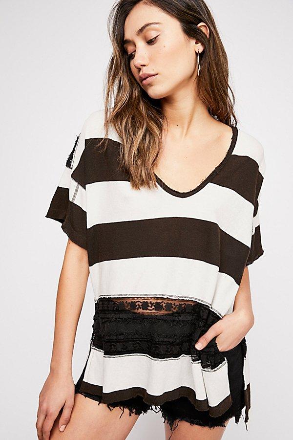 We The Free Make A Move Tee At Free People